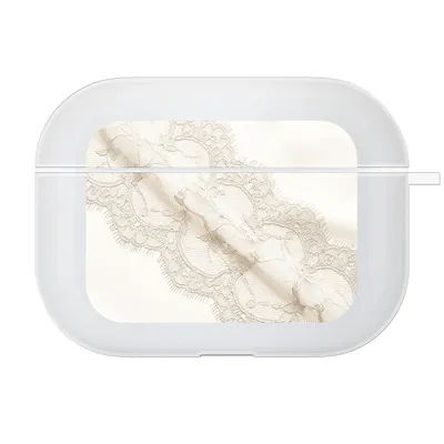 Coque transparente souple · Imprimée à l’avant, transparente
