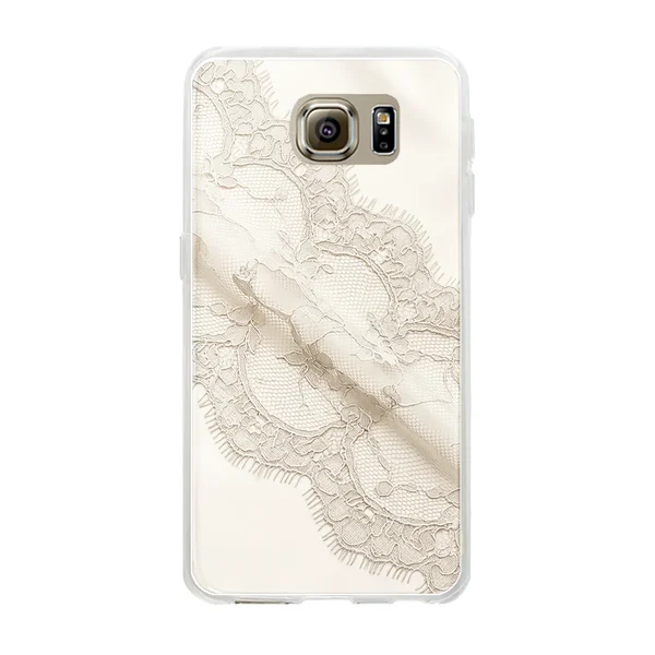 Ivory Chantilly Air case