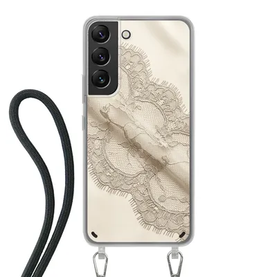 Crossbody-skal