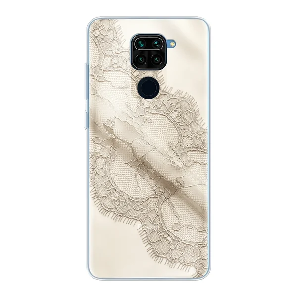 Ivory Chantilly Air case