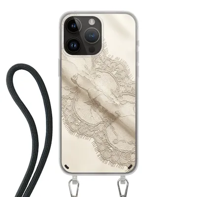 Crossbody-skal