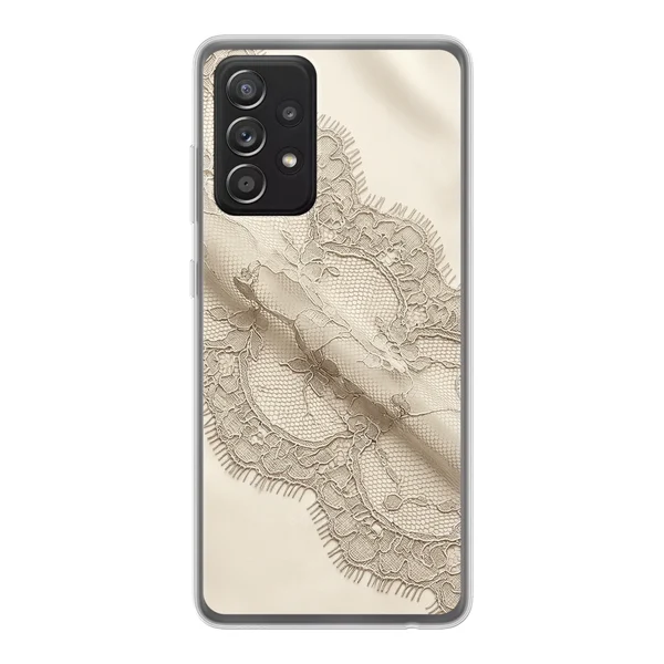 Ivory Chantilly Air case