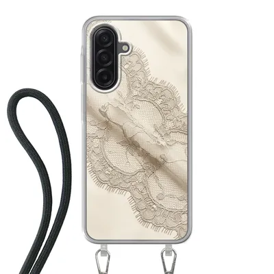 Crossbody-skal