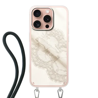 Crossbody-skal