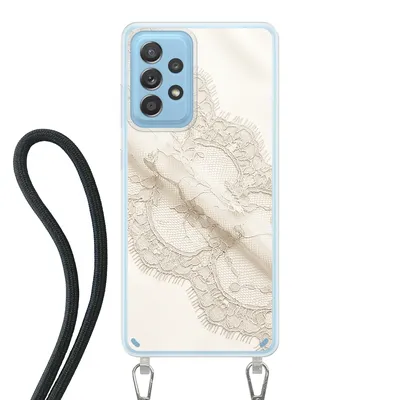 Crossbody-skal