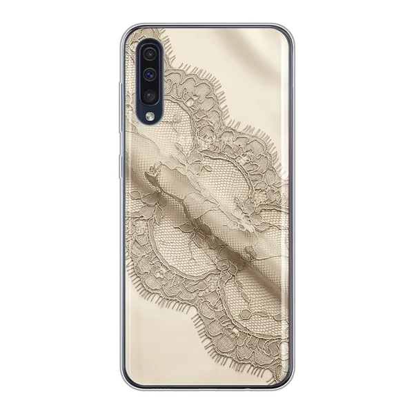 Ivory Chantilly Air case