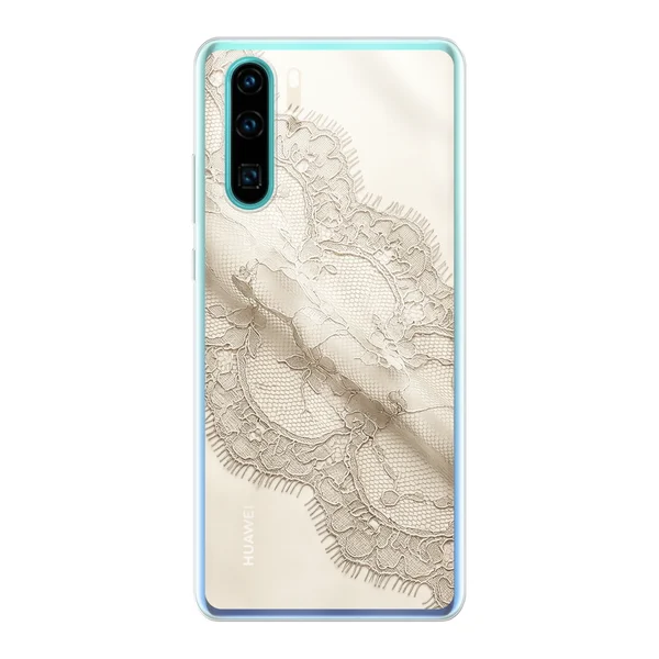 Ivory Chantilly Air case