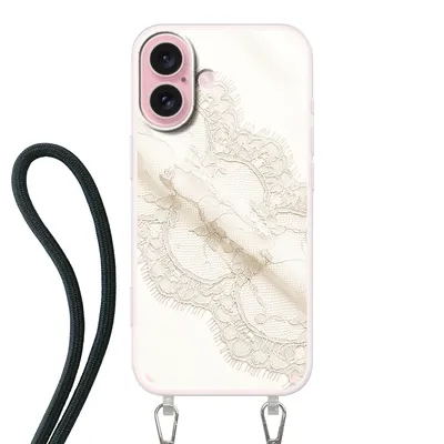 Crossbody-skal