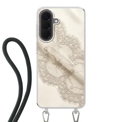 Crossbody-skal