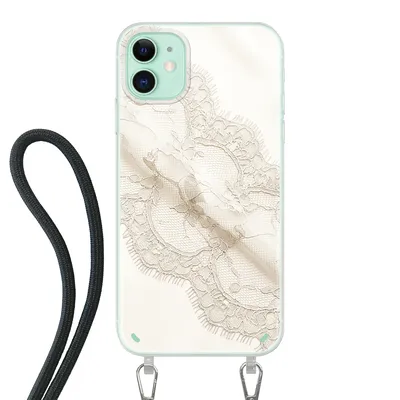 Crossbody-skal