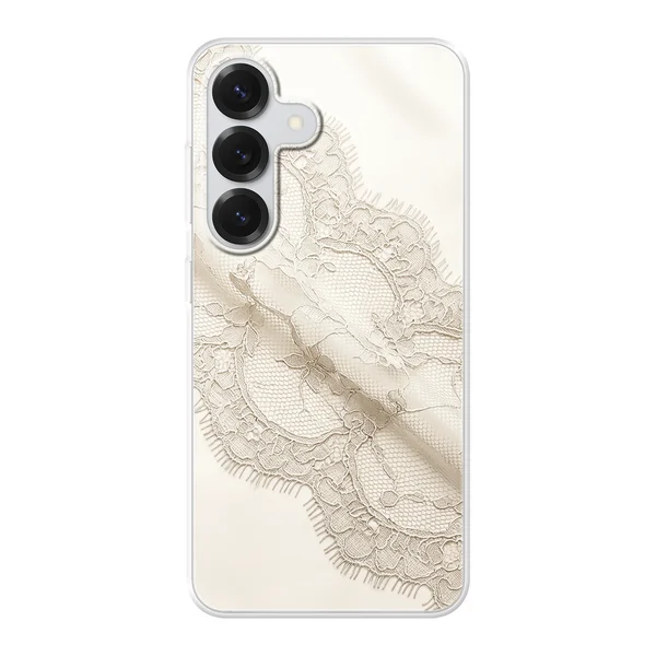 Ivory Chantilly Air case