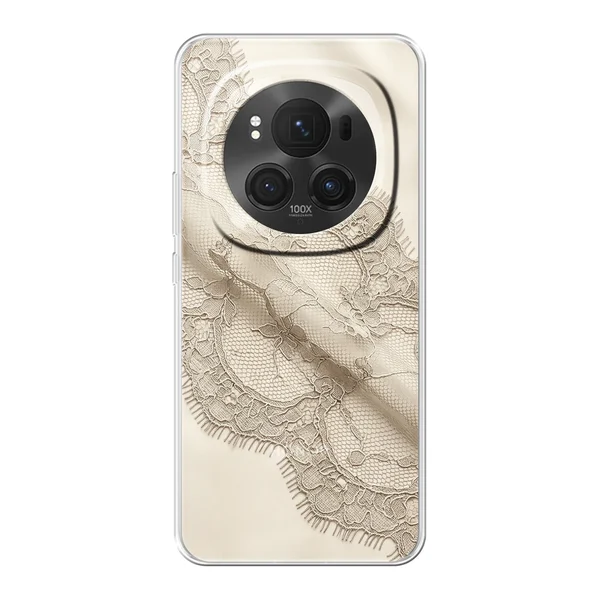 Ivory Chantilly Air case