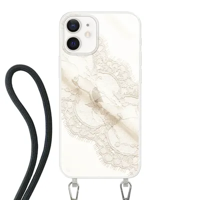 Crossbody-skal
