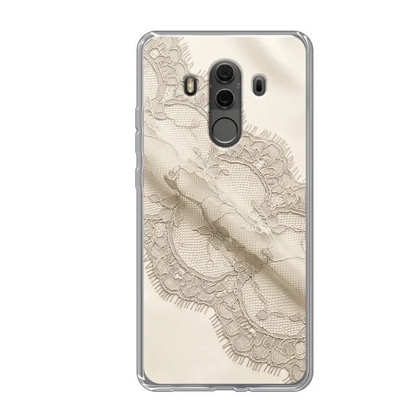 Ivory Chantilly Air case