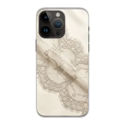 Transparent skal