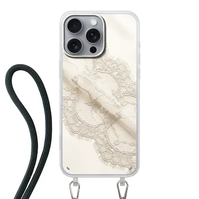 Crossbody-skal