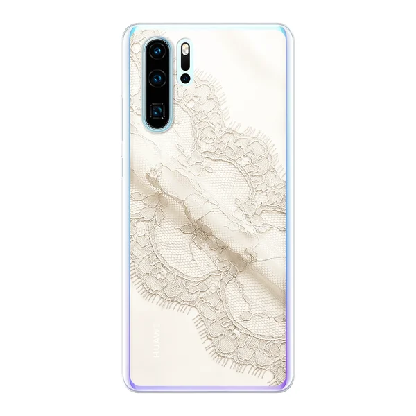 Ivory Chantilly Air case