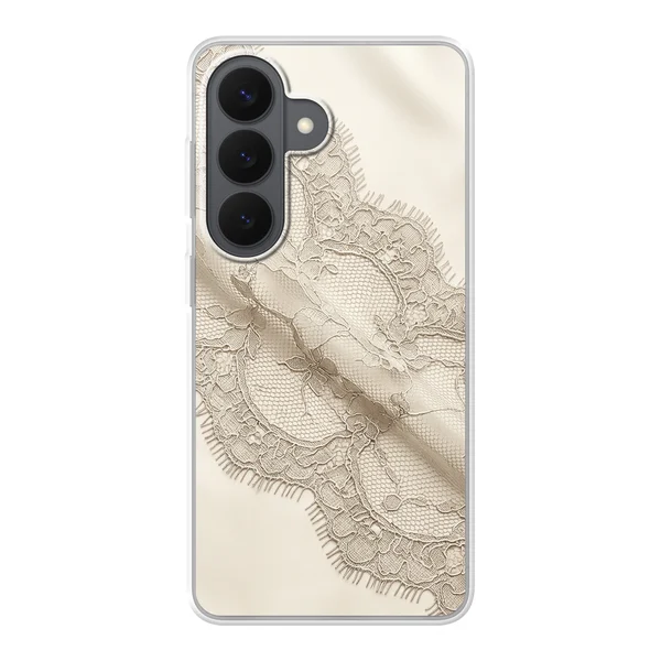Ivory Chantilly Air case