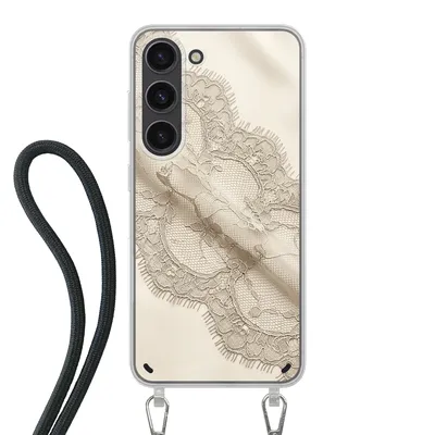Crossbody-skal