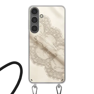 Crossbody-skal