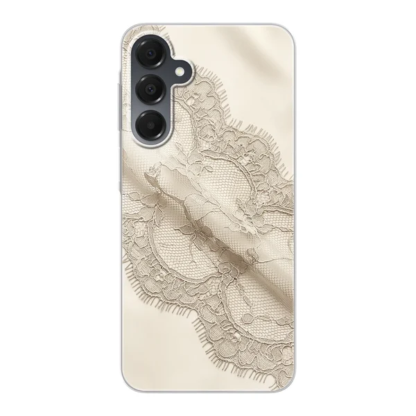 Ivory Chantilly Air case