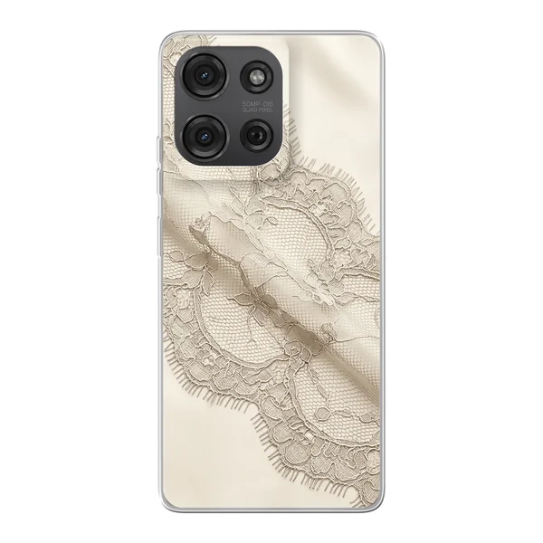 Ivory Chantilly Air case