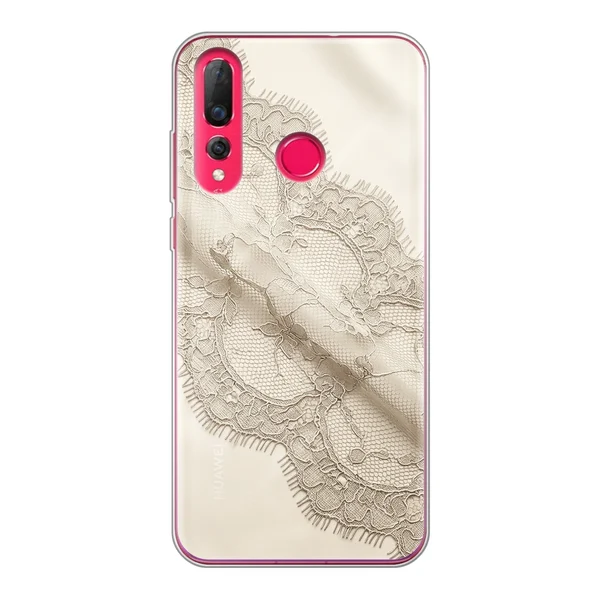 Ivory Chantilly Air case