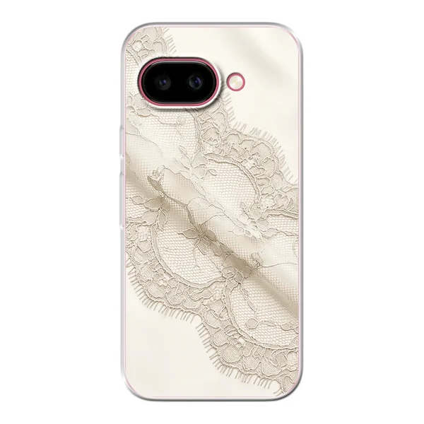 Ivory Chantilly Air case