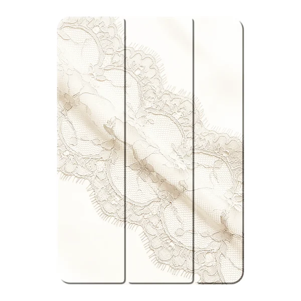 Ivory Chantilly Air case
