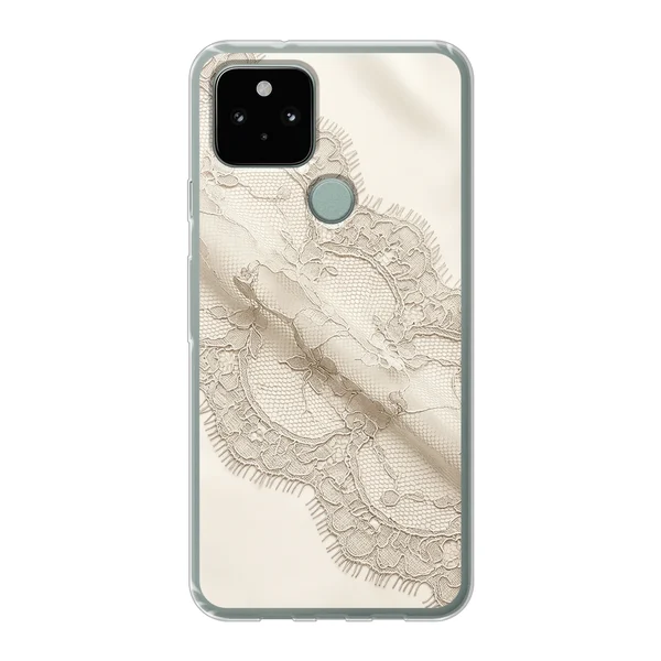 Ivory Chantilly Air case
