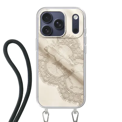 Crossbody-skal