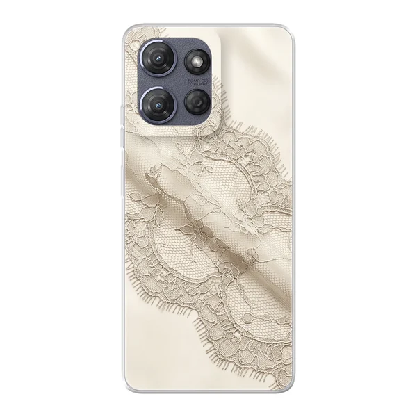 Ivory Chantilly Air case