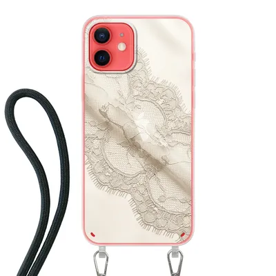 Crossbody-skal