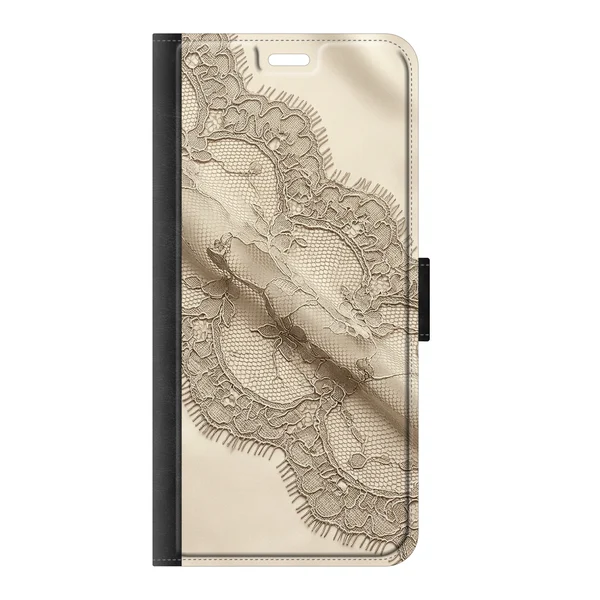 Ivory Chantilly Air case