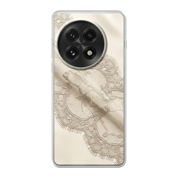 Ivory Chantilly Air case