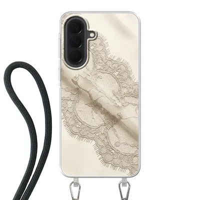 Crossbody-skal
