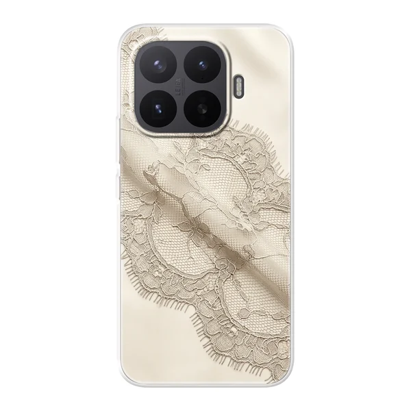 Ivory Chantilly Air case