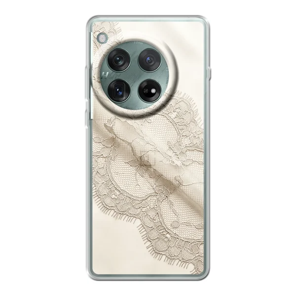Ivory Chantilly Air case