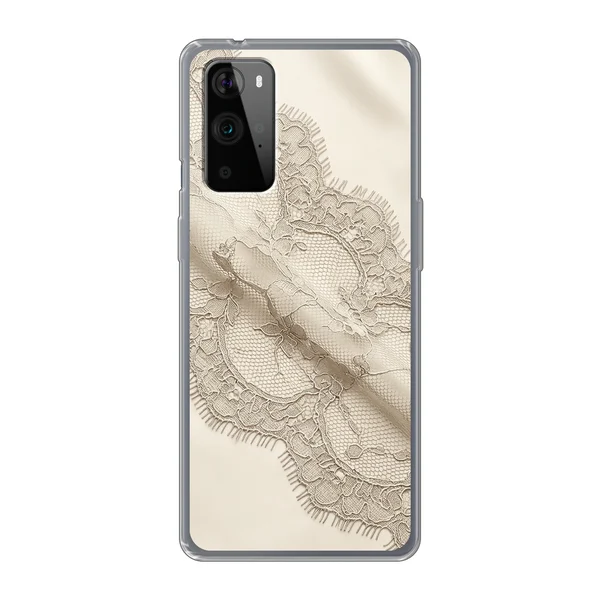 Ivory Chantilly Air case