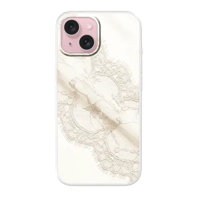 Transparent mjukt skal