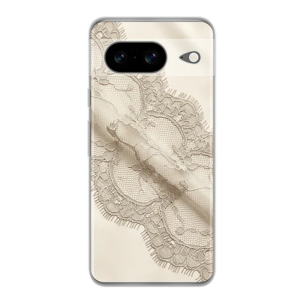 Ivory Chantilly Air case