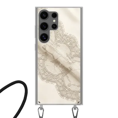Crossbody-skal