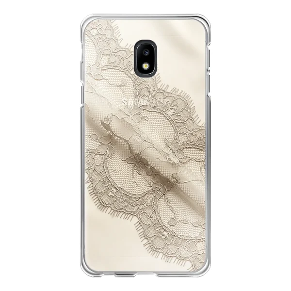 Ivory Chantilly Air case