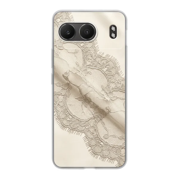 Ivory Chantilly Air case