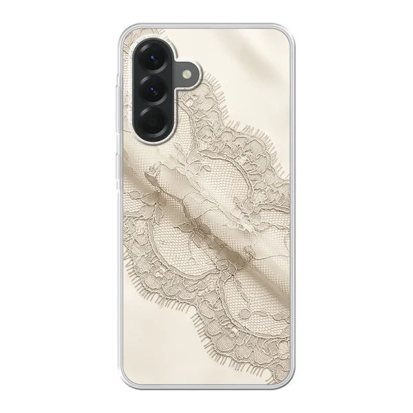 Ivory Chantilly Air case
