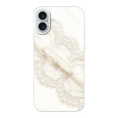 Transparent mjukt skal