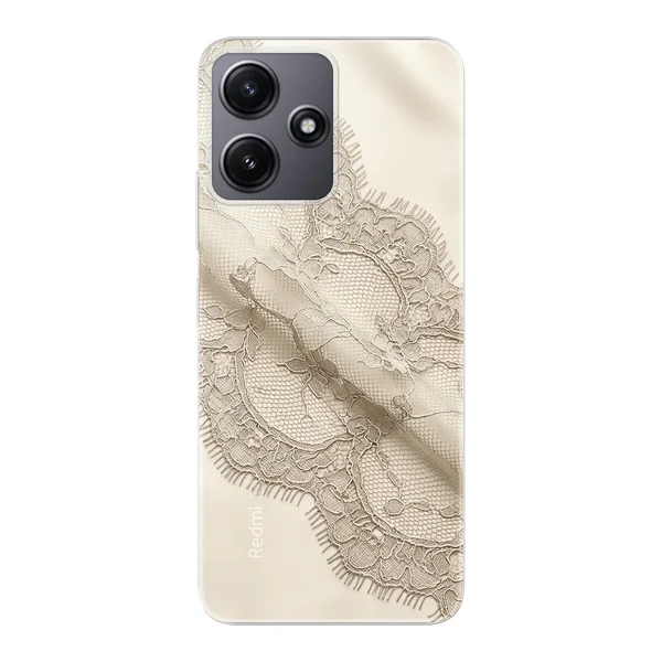 Ivory Chantilly Air case