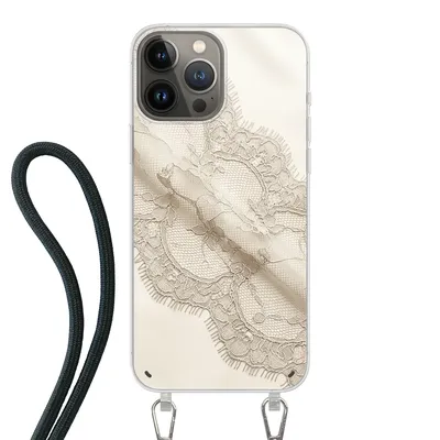 Crossbody-skal