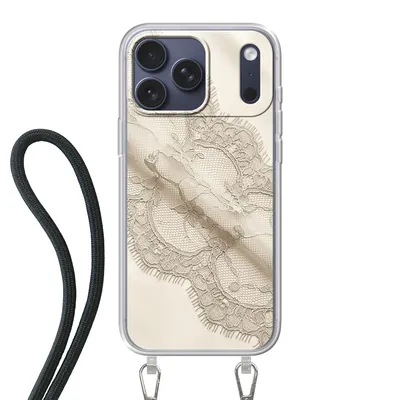 Crossbody-skal