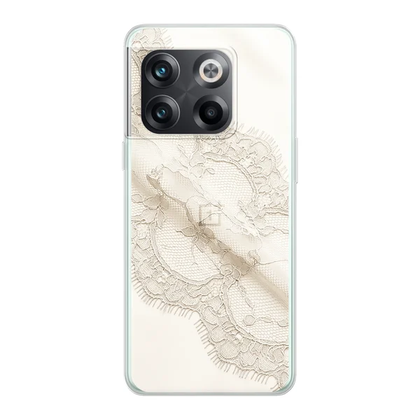 Ivory Chantilly Air case